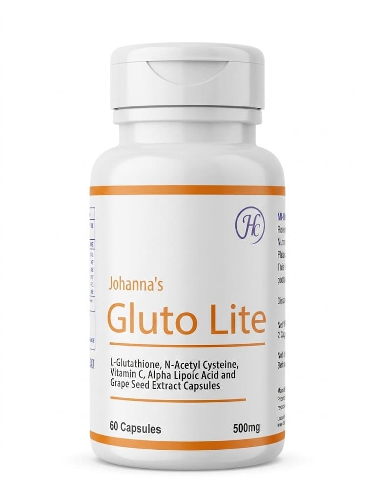 Gluto Lite