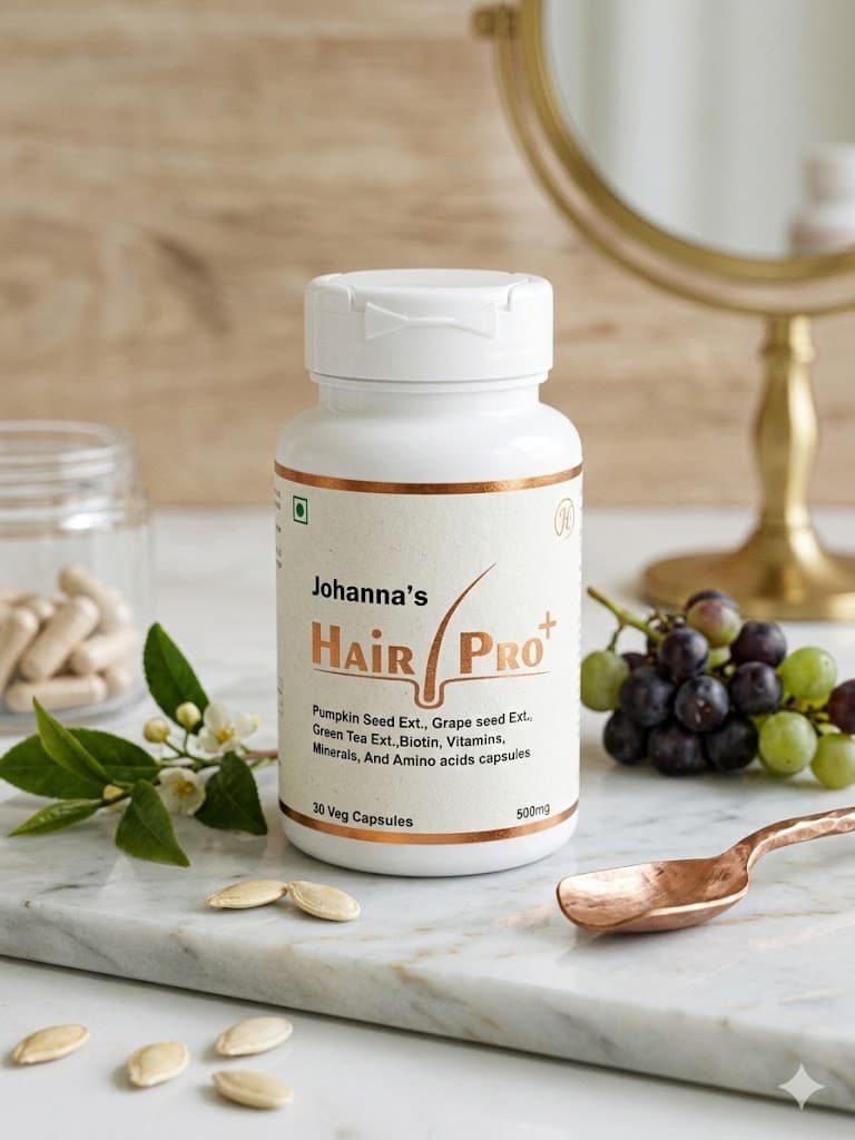 HairPro+