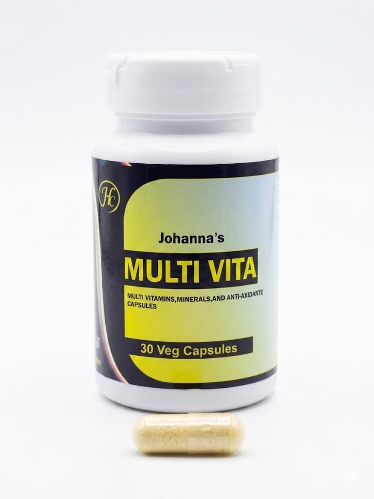 Multi Vita